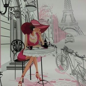 Meet your Posher, Jeannette